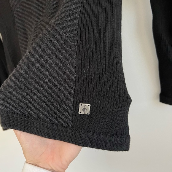 Smartwool 1/4 Zip Pullover - Picture 2 of 9